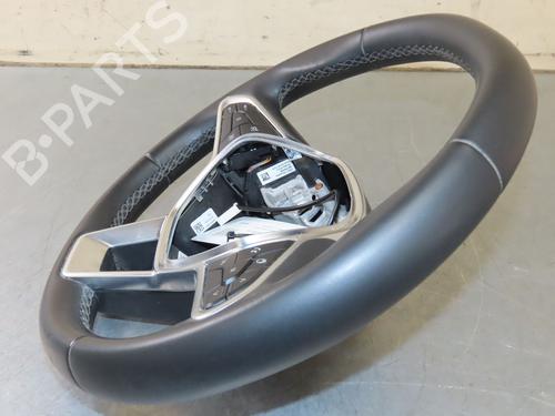 Volant RENAULT CLIO V (B7_) 1.5 Blue dCi 85 (B7AG) | BP27470669C49 