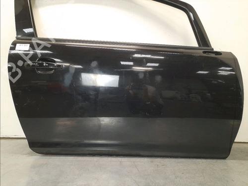 Right front door OPEL CORSA D (S07) 1.3 CDTI (L08, L68) | BP14945536C3 