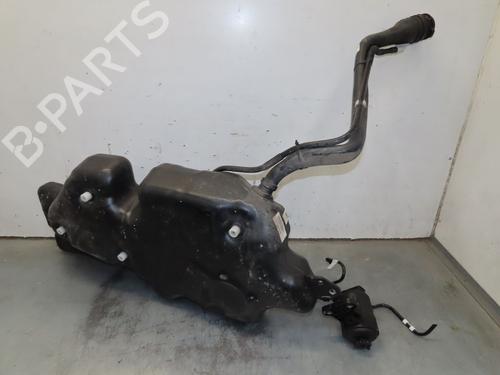 Fuel tank RENAULT CLIO V (B7_) 1.5 Blue dCi 100 (B7AD) | BP26280143C62