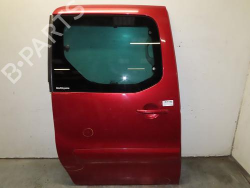 Højre side skydedør CITROËN BERLINGO MULTISPACE (B9) 1.6 VTi 120 | BP30265914C75 
