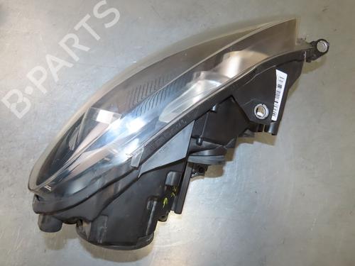 Left headlight VW GOLF VI Variant (AJ5) 1.6 TDI | BP38005433C28 - Image 4