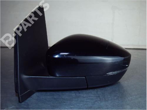 Left mirror VW POLO V (6R1, 6C1) 1.6 TDI | BP9638690C26 