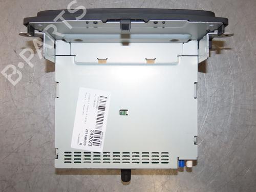 Radio RENAULT TRAFIC III Van (FG_) 1.6 dCi 140 (FGMA, FGMC) | BP30556629E6 - Image 5