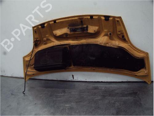 Motorhjelm RENAULT TRAFIC II Bus (JL) 1.9 dCI 100 (JL0C, JL0K) (101 hp) 23158518