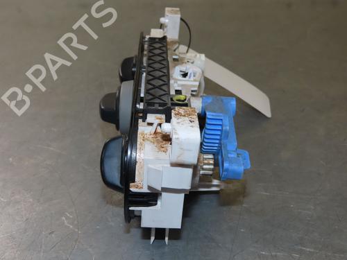 Climate control DACIA SANDERO 1.5 dCi | BP22403122I5