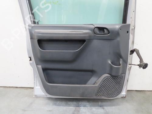 Left front door FIAT SCUDO Van (220_) 2.0 JTD | BP23144876C2 