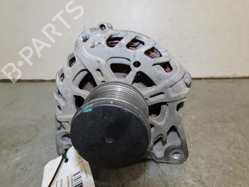 Generator RENAULT CAPTUR I (J5_, H5_) 1.5 dCi 110 (110 hp) 19068809
