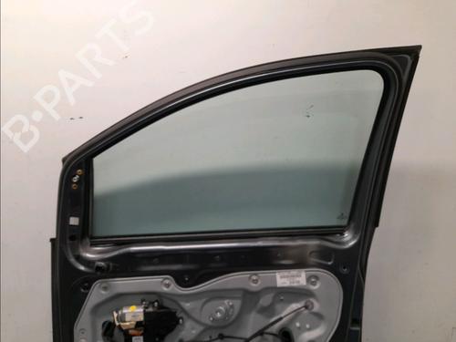 Right front door VW TOURAN (1T1, 1T2) 1.9 TDI | BP15722221C3 