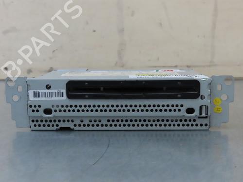 Radio BMW 1 (F21) 120 d | BP27373551E6 