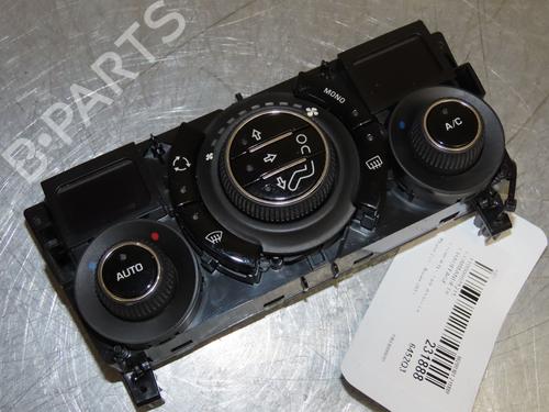 Climate control CITROËN C3 Picasso (SH_) 1.6 HDI 90 | BP16706854I5 