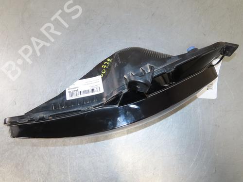 Left front indicator RENAULT MEGANE IV Hatchback (B9A/M/N_) 1.2 TCe 130 (B9MR) | BP37650616C32 - Image 3