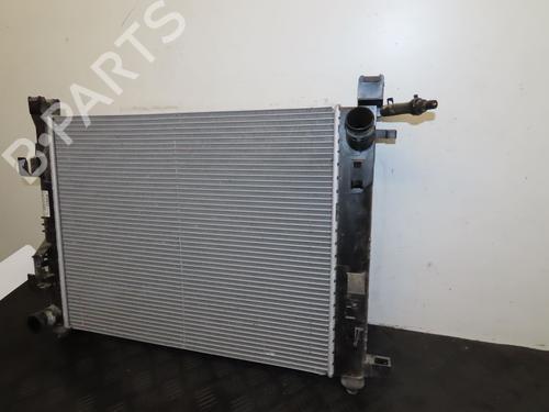 Kjøler DACIA DUSTER (HM_) 1.0 LPG (HMMT) (101 hp) 31272552