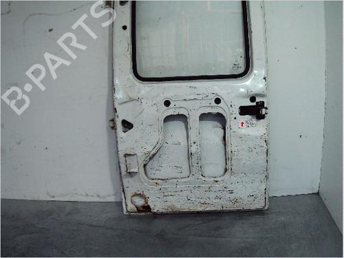 Right tailgate CITROËN C15 Box Body/MPV (VD_) 1.1 i | BP23158829C77 