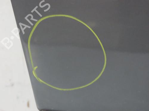 Right front door RENAULT MEGANE II (BM0/1_, CM0/1_) 1.6 16V (BM0C, CM0C) | BP18859201C3 