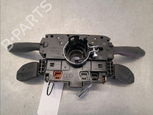 Ratstangsstang CITROËN BERLINGO MULTISPACE (B9) 1.6 VTi 120 | BP30265895I23