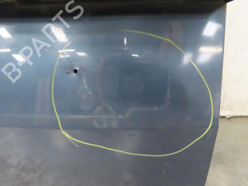 Left tailgate DACIA LOGAN MCV (KS_) 1.5 dCi (KS0W) | BP38762209C76 - Image 6