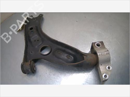 Left front suspension arm VW GOLF VI (5K1) 1.6 TDI | BP14856843M12 