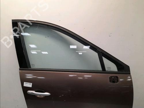 Right front door RENAULT SCÉNIC III (JZ0/1_) 1.9 dCi (JZ0J, JZ1J, JZ1K, JZ1S) | BP15722217C3 