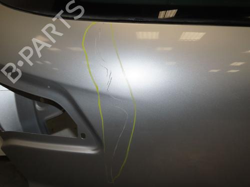 Tailgate CITROËN C4 II (NC_) 1.6 HDi 90 | BP29817730C6