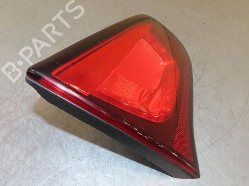 Left tailgate light CITROËN C3 II (SC_) 1.4 | BP39387680C79 - Image 9