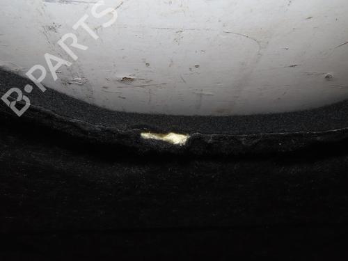 Rear parcel shelf PEUGEOT 208 I (CA_, CC_) 1.2 VTI 82 | BP29645020C85