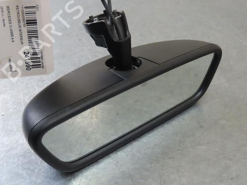 Rear mirror MERCEDES-BENZ A-CLASS (W176) AMG A 45 4-matic (176.052) | BP22341386I6 