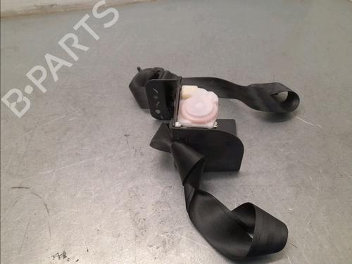 Front right seatbelt CITROËN AMI (9A_) Electric (9AZ2CA) | BP33297962I25 - Image 4