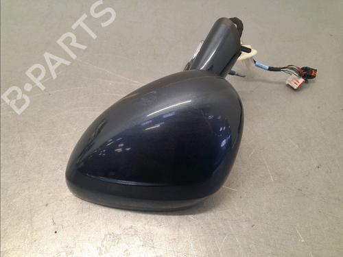 Used Left mirror CITROËN DS4 (NX_) 1.6 HDi 115 (114 hp) 32354603