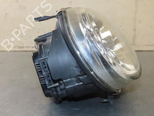 Right headlight VW GOLF IV (1J1) 1.9 TDI | BP22367755C29 