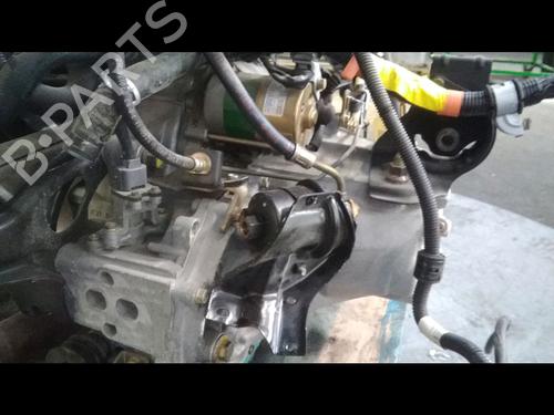 Used Gearbox HONDA CIVIC VI Fastback (MA, MB) 1.4 i (MA8, MB2) (90 hp) 23158057