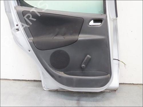 Left rear door PEUGEOT 207 (WA_, WC_) 1.4 HDi | BP19170594C4 