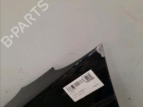 Left front fenders CITROËN C-CROSSER (VU_, VV_) 2.2 HDi | BP10415357C41 