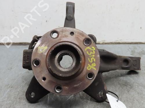 Used Right front steering knuckle RENAULT KANGOO Express (FW0/1_) 1.5 dCi 70 (FW0A, KW0V) (68 hp) 16276637