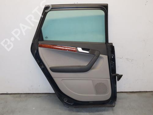Left rear door AUDI A3 Sportback (8PA) 2.0 TDI 16V | BP16647887C4 