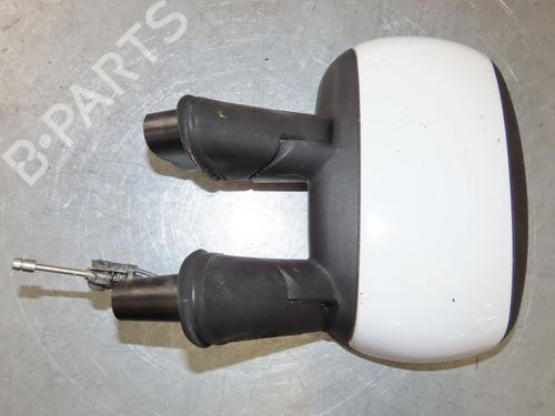 Left mirror FIAT DOBLO Box Body/MPV (223_) 1.9 D (223ZXB1A) | BP30556660C26 