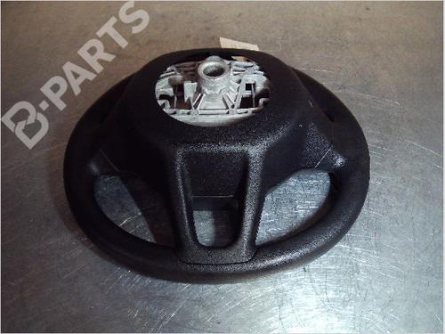 Steering wheel PEUGEOT 208 I (CA_, CC_) 1.2 VTI 82 | BP9410510C49