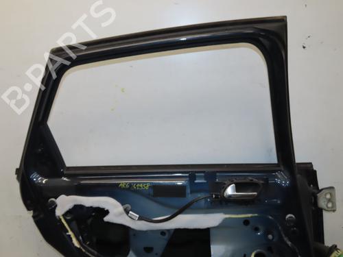 Left rear door CITROËN C4 II (NC_) 1.6 HDi 110 | BP26589784C4