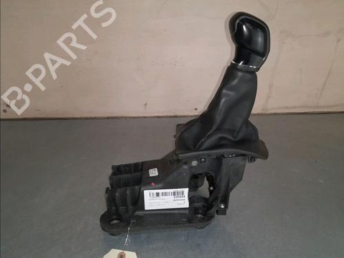 Used Gear lever PEUGEOT 208 I (CA_, CC_) 1.2 VTI 82 (82 hp) 12606578