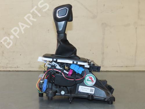 Gear lever FORD RANGER (TKE) 2.0 EcoBlue 4x4 | BP26916863M90 