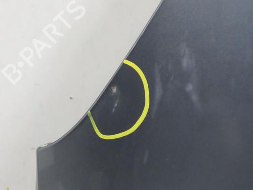 Hood CITROËN DS3 (SA_) 1.4 VTi 95 | BP19039533C1 