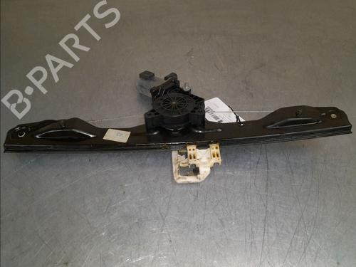 Used Front left window mechanism FIAT PANDA (312_, 319_) 1.2 (312PXA1A) (69 hp) 14945501