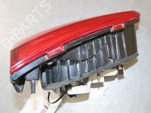 Right tailgate light VW GOLF VII (5G1, BQ1, BE1, BE2) 1.6 TDI | BP30188430C80 