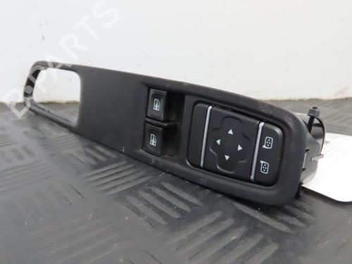 Left front window switch RENAULT CLIO IV (BH_) 1.5 dCi 75 | BP23158710I27 - Image 5