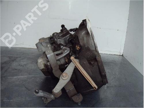 Gearbox OPEL CORSA D (S07) 1.4 (L08, L68) | BP9410645M3 