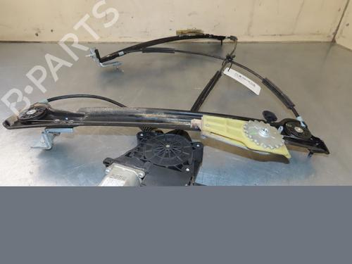 Rudehejsemekanisme Højre foran ALFA ROMEO MITO (955_) 1.3 MultiJet (955AXP1A, 955AYC1A) | BP18731687C23 