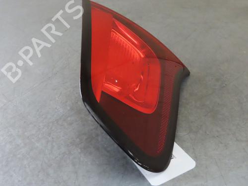 Right tailgate light CITROËN C3 II (SC_) 1.4 HDi 70 (SC8HZC, SC8HR0, SC8HP4) | BP36582871C80 - Image 5