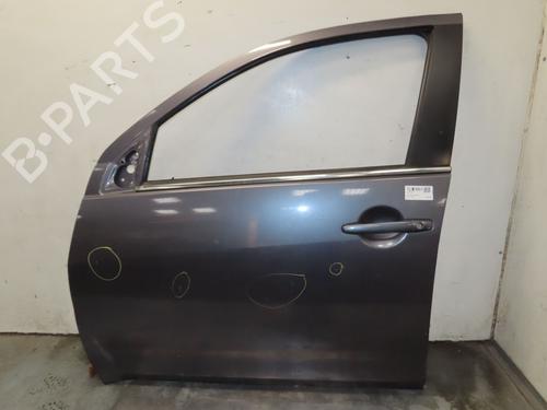 Used Left front door Left front door 33998664 33998664