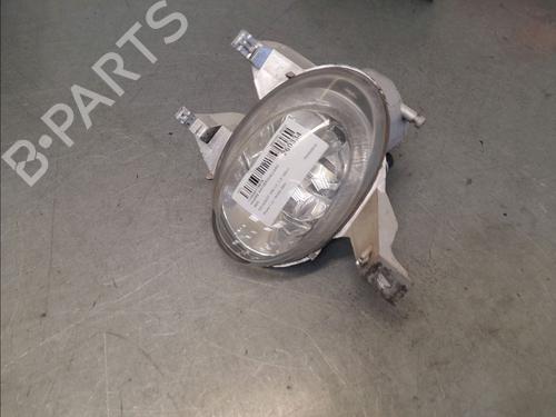 Venstre Fortil Tågelygte Venstre Fortil Tågelygte PEUGEOT 206 CC (2D) 2.0 S16 (136 hp) 36757610 36757610