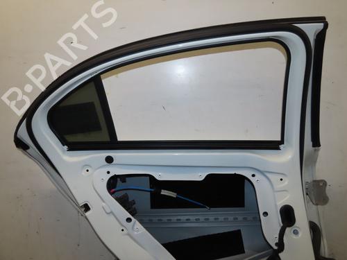 Used Left rear door MERCEDES-BENZ A-CLASS (W176) A 200 CDI / d 4-matic (176.002) (136 hp) 29016795