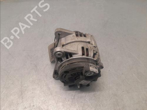 Alternator RENAULT TWINGO II (CN0_) 1.5 dCi 75 | BP30092321M7